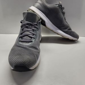 Nike Air Gray Men's Running Sneakers